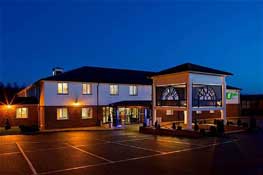 Holiday Inn Express Canterbury,  Canterbury